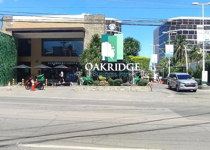 Apartment Cebu *