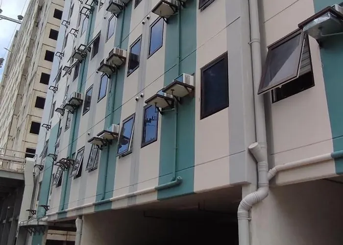 Cebu Mandaue City
