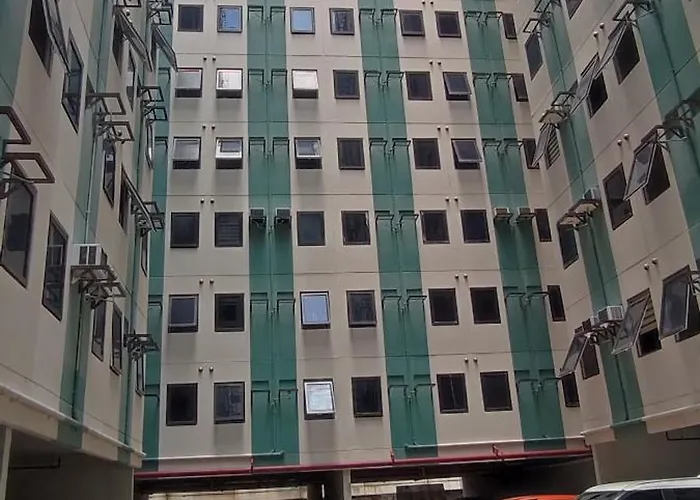 Cebu Apartment