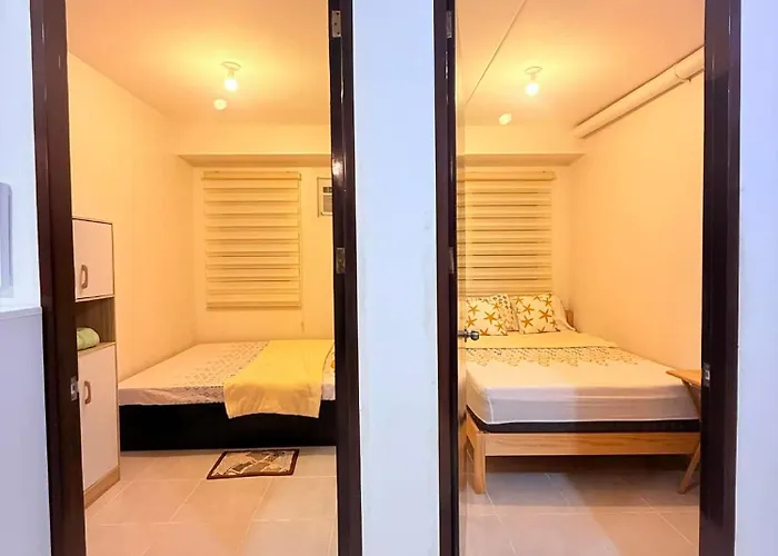 Apartment Cebu *