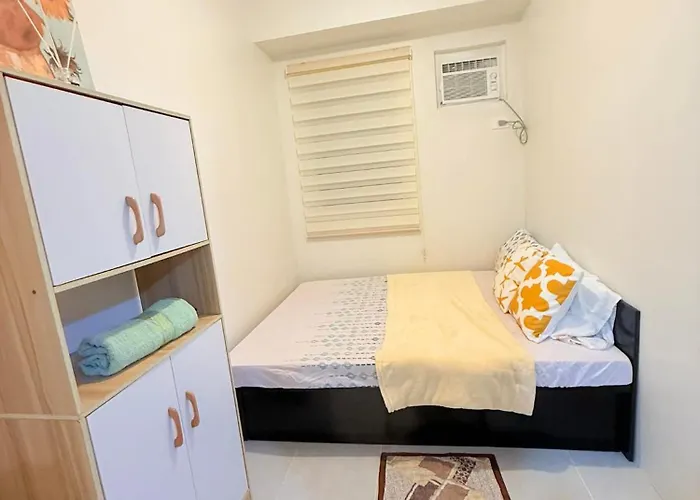 Cebu Apartment *