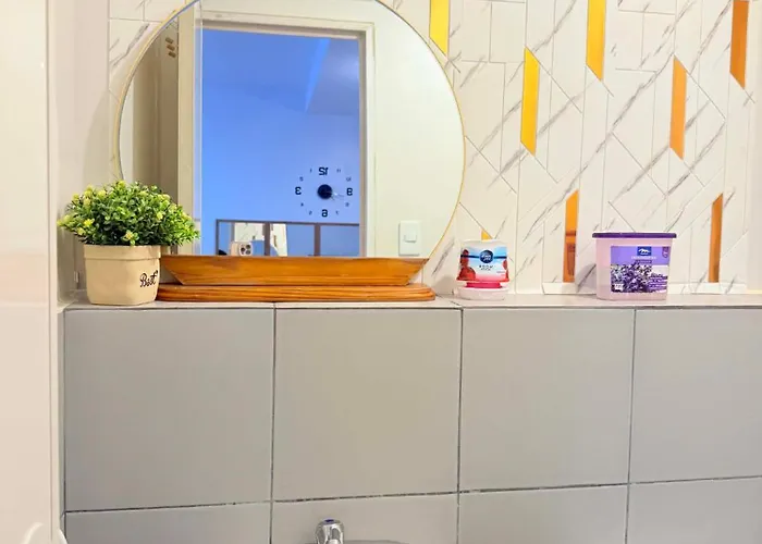 Apartment Cebu