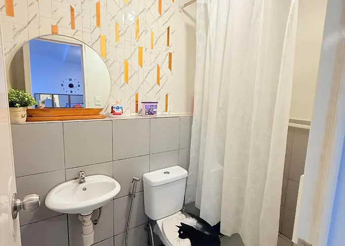 Apartment Cebu