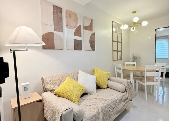 Cebu Apartment