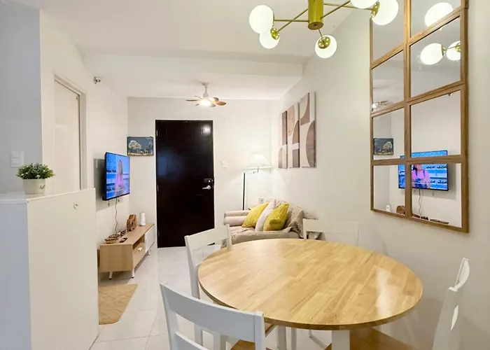 Cebu Apartment