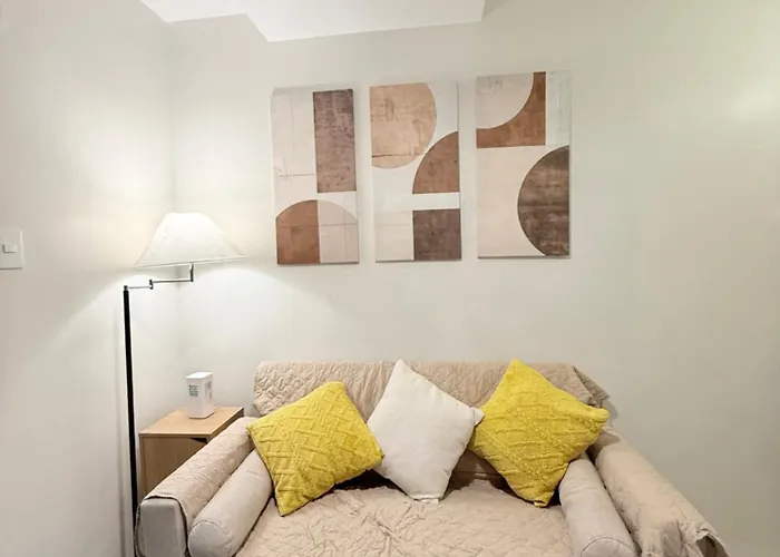 Cebu Apartment *
