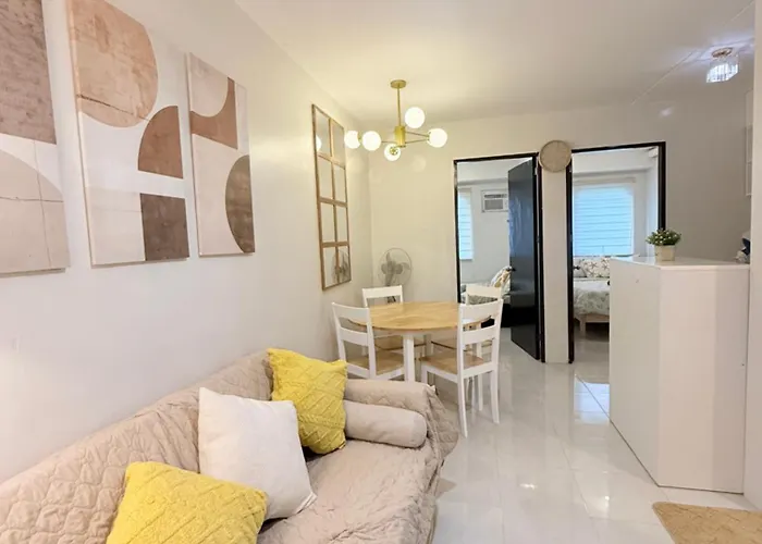 Apartment Cebu *