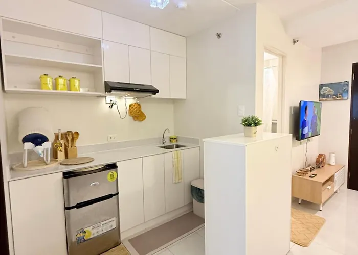 Apartment Cebu Mandaue City