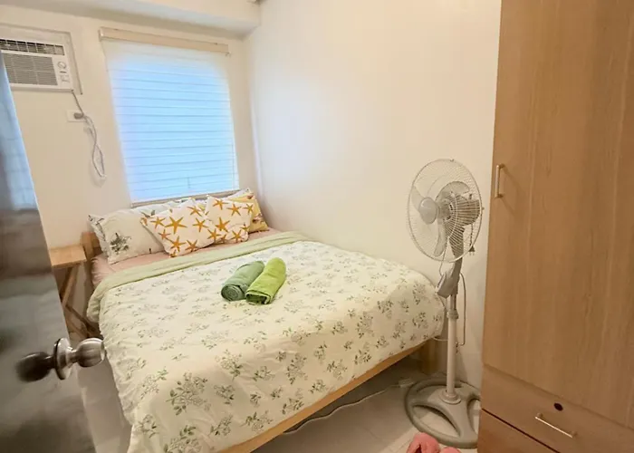 Apartment Cebu