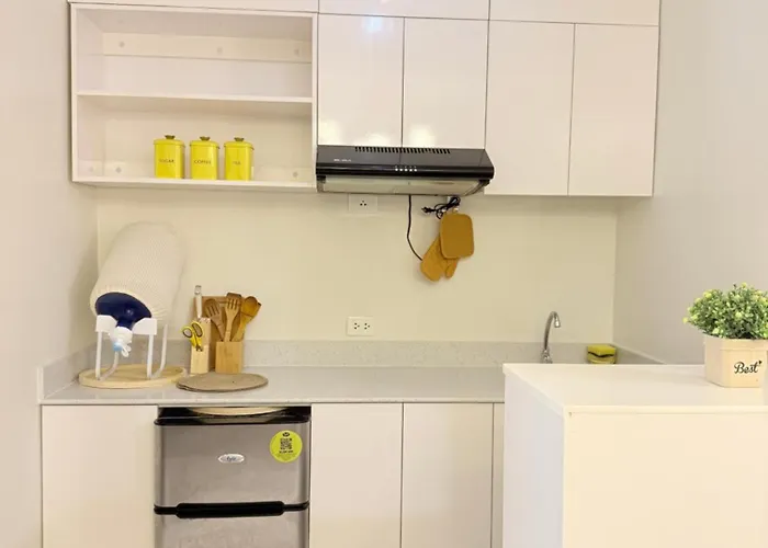 Cebu Apartment Mandaue City