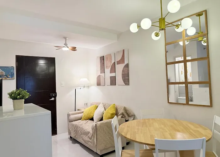 Apartment Cebu Mandaue City
