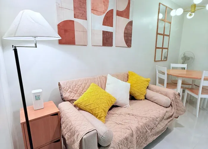Cebu Apartment