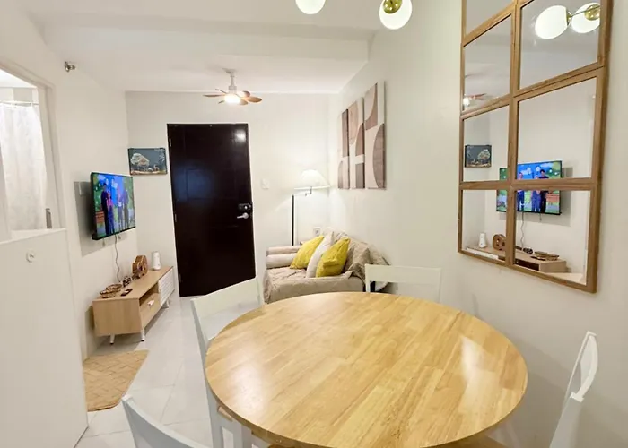 Apartment Cebu