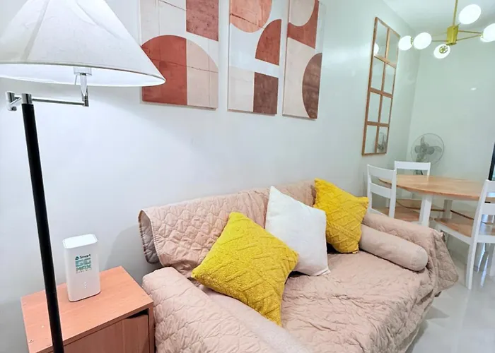 Apartment Cebu *