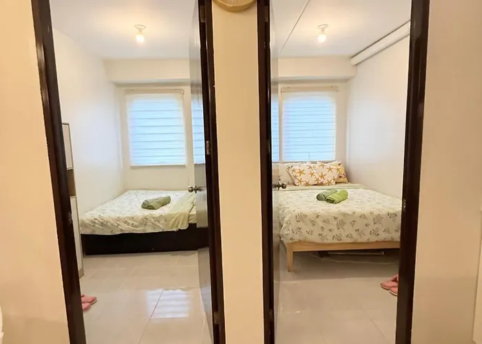 Apartment Cebu