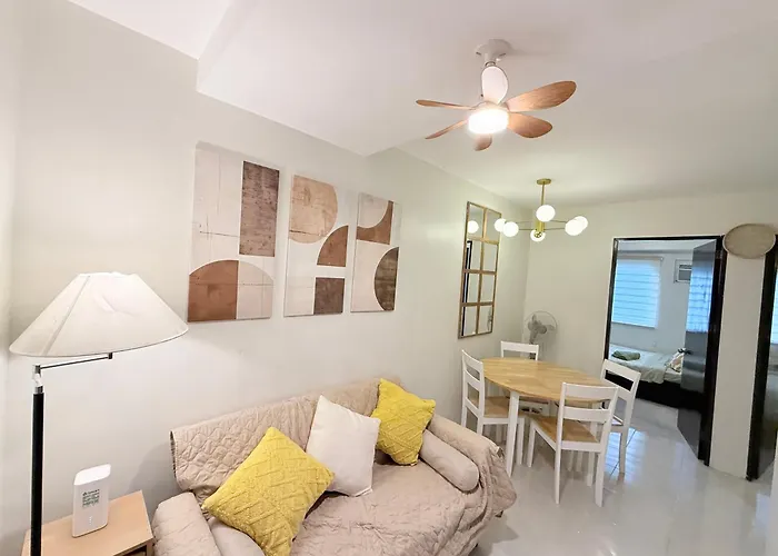Apartment Cebu Mandaue City