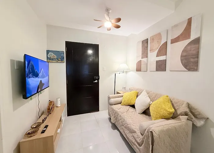 Apartment Cebu Mandaue City